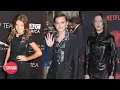 The Style Evolution of Stranger Things Star Millie Bobby Brown Daily Celebrity News Splash TV