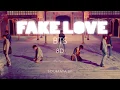 Download Lagu BTS (방탄소년단) - FAKE LOVE [8D USE HEADPHONE] 🎧