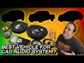 Download Lagu THIS is BACKWARDS! Let's pick a CAR for our Car Audio System!
