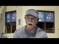 Domino s Delivery Expert - Jim