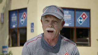 Domino s Delivery Expert - Jim