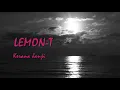 Download Lagu LEMON-T - Kerana Janji ~ LIRIK ~