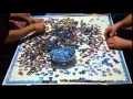Ravensburger Puzzle 2000pcs - Timelapse