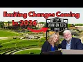 Exciting Changes Coming to Johnson City Tennessee in 2026
