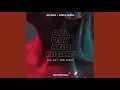 Jax Jones & Martin Solveig - All Day And Night (Diego Power Remix)