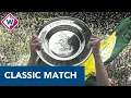Lagu Classic Match | VVV-Venlo - ADO Den Haag (kampioenswedstrijd) | 23-05-2003 - OMROEP WEST SPORT