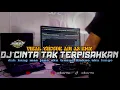 Download Lagu DJ CINTA TAK TERPISAHKAN || DUH KANG MAS JANE AKU TRESNO || VIRAL TIKTOK TERBARU