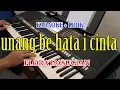Download Lagu UNANG BE HATAI CINTA [KARAOKE] FLORA HASUGIAN