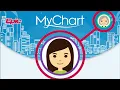 MyChart Proxy Access For Mobile Devices