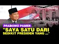 Lagu [FULL] Prabowo Pamer Depan Pengusaha di Amerika: Saya Satu Dari Sedikit Presiden Indonesia yang ...