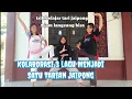 Lagu Trik latihan tari jaipong 3 lagu menjadi satu tarian 2 jam belajar langsung hapal