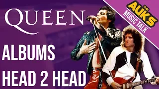 Download Queen Best Albums Bracket MP3