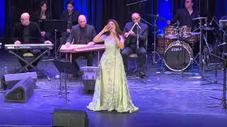 عيون بهية    أغاني الزمن الجميل محمد العزبي   صابرين النجيلي دندنها