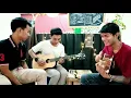 Lagu Gemu Fa Mi Re (Maumere) Instrumental