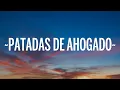 Download Lagu LATIN MAFIA, Humbe - Patadas de Ahogado (Letra/Lyrics)