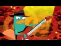 Download Lagu Phineas and Ferb feat. Slash - Kick It Up A Notch