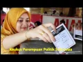 Lagu Mars Kaukus Perempuan Politik Indonesia (KPPI) - dengan teks | minus one
