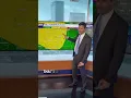 Severe alert More storms Wednesday