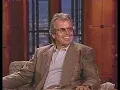 William Devane plays polo for fun TDMS 92