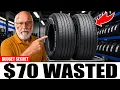 5 BUDGET Tire Brands EVERY Dealer Keeps Quiet Mechanics Put Them on Their Own Cars