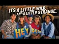 The Weird Truth Behind Nickelodeon s Hey Dude