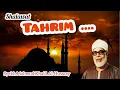 Download Lagu Shalawat Tarhim - Syekh Mahmud Khalil Al-Hussary || Tarhim Legendaris Menjelang Magrib \u0026 Subuh