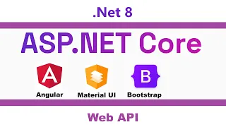ASP NET Core 8 - Part 6 Angular 17 Nested Form Related Entities