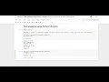 Day 177 Text wrapping using Python