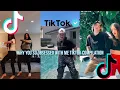 Sickick - Mariah Carey x Mario Winans TikTok Compilation | Why you so obsessed with me