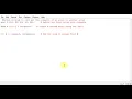 Python Program to copy all the elements of an array to another array