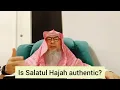 Download Lagu Is salatul hajat authentic? - Assim al hakeem