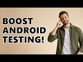 How Do I Run Multiple Instances Of An Android Emulator