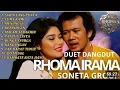 Download Lagu LAGU RHOMA IRAMA DUET ROMANTIS PALING ENAK DI DENGAR