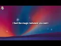 Eric Carmen - Hungry Eyes (Lyrics)