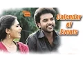 Lagu Endendu Ninagagi | Calendar Events | Vivek | Deepa Sannidhi