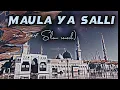 Download Lagu Maula Ya Salli Ft. Sami Yusuf Qasida _Naat Shareef 2023 _[Pak Rahmat](slow reverb) #samiyusuf