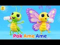 Download Lagu Lagu Anak Anak - Pok Ame Ame Belalang Kupu-Kupu - Lagu Anak \u0026 Balita Populer Terbaru (2025 Version)