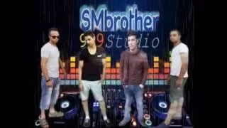 الفرقة 999 مهرجان طنطا I فرحة سامح دياب YouTube 