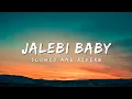 Download Lagu Tesher - Jalebi Baby (Slowed and Reverb) With Lyrics | Ayush Lofi
