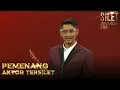 PEMENANG AKTOR TERSILET | SILET AWARDS 2021