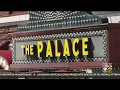 Palace Theatre Celebrating 95th Anniversary
