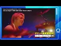 【Like-an-Angel】TOUR 2025-2026 “Crash to Rise”