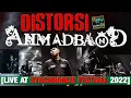 Download Lagu AHMAD BAND - DISTORSI [LIVE AT SYNCHRONIZE FESTIVAL 2022]