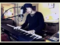 Cover of Eric Carmen's 'All By Myself'