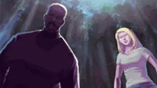 Stranded - Chapter 1 Strangers
