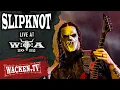 Download Lagu Slipknot - Spit It Out - Live at Wacken Open Air 2022