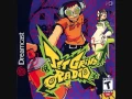 Jet Grind Radio Soundtrack - Magical Girl