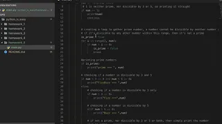 Python Is Easy Homework Assignment Basic Loops