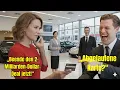 Lagu Eine CEO wird im Autohaus wegen ihrer Black Card verspottet  Dollar-Vertrag in Luft auf.