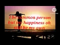 Download Lagu common person burna boy lyrics